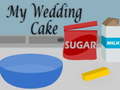 Joc My Wedding Cake