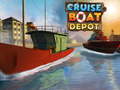 Joc Cruise Boat Depot