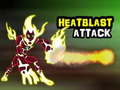 Joc Heatblast Attack