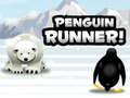 Joc Penguin Runner!