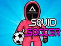 Joc Squid Soccer