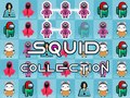 Joc Squid Collection