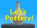 Joc Let's Pottery