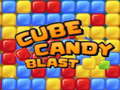 Joc Cube Candy Blast