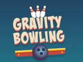 Joc Gravity Bowling