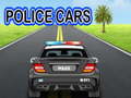 Joc Police Cars 