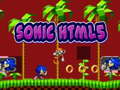 Joc Sonic html5