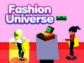 Joc Fashion Universe