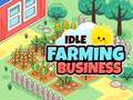 Joc Idle Farming Business