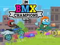 Joc Cartoon Network BMX Champions Beta