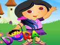 Joc Dora