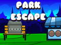 Joc Park Escape