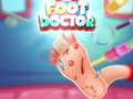 Joc Foot doctor