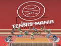 Joc Tennis Mania