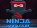 Joc Ninja Assassin