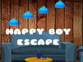 Joc Happy Boy Escape