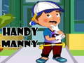 Joc Handy Manny 