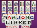 Joc Mahjong Linker Kyodai game