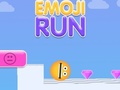 Joc Emoji Run