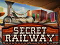 Joc Secret Railway