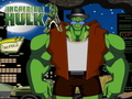 Joc Increduble Hulk 