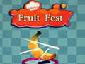 Joc Fruit Fest