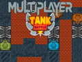 Joc Multiplayer Tank Battle