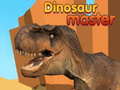 Joc Dinosaur Master