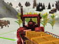 Joc Offroad Tractor Farmer Simulator 2022: Cargo Drive