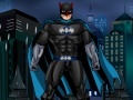 Joc Batman Dress Up