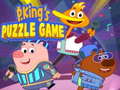 Joc P. King's Puzzle game