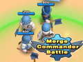 Joc Merge Commander Battle