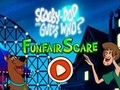 Joc Funfair Scare