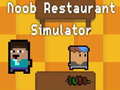 Joc Noob Restaurant Simulator