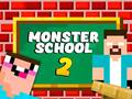 Joc Monster School 2