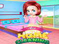 Joc Ava Home Cleaning