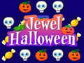 Joc Jewel Halloween