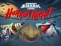 Joc Hungry Shark Arena Horror Night