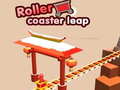 Joc Roller coaster leap