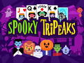 Joc Spooky Tripeaks