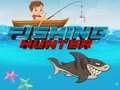 Joc Fishing Hunter