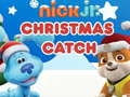 Joc Nick Jr. Christmas Catch