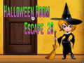 Joc Amgel Halloween Room Escape 28