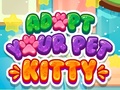 Joc Adopt your pet kitty