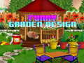 Joc Funny Garden Design
