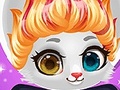 Joc Cute Kitty Hair Salon