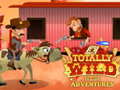 Joc Totally Wild West Adventures