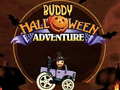 Joc Buddy Halloween Adventure