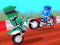 Joc Tricks - 3D Bike Racing Game