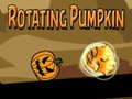 Joc Rotating Pumpkin